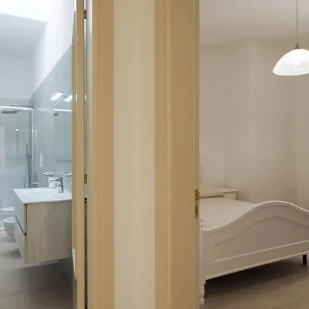 Villa Villette Barocco By Salento Affitti Marina di Mancaversa