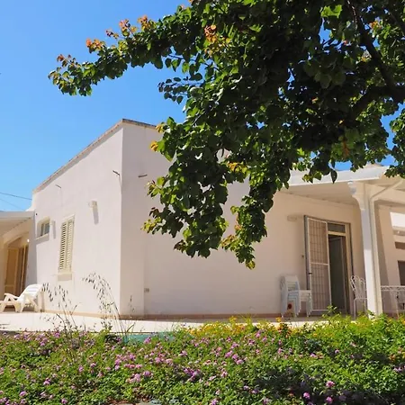 Villette Barocco By Salento Affitti * Marina di Mancaversa