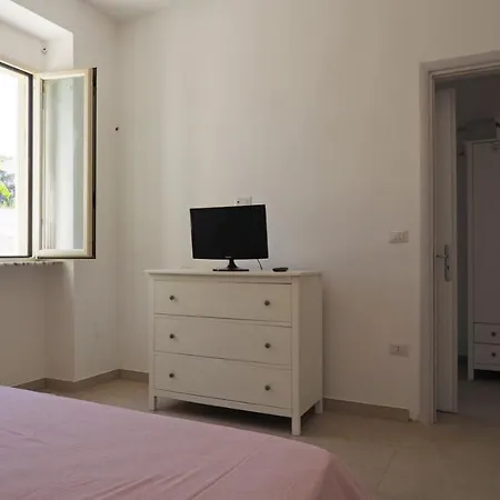 Villette Barocco By Salento Affitti *