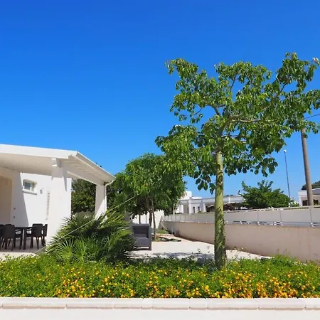 Villa Villette Barocco By Salento Affitti