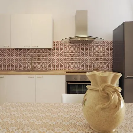 Villa Villette Barocco By Salento Affitti *