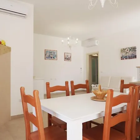Villette Barocco By Salento Affitti Villa