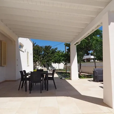 Villette Barocco By Salento Affitti * Marina di Mancaversa