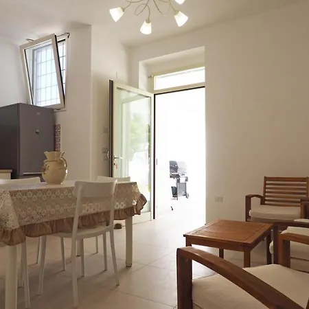 Villa Villette Barocco By Salento Affitti Marina di Mancaversa