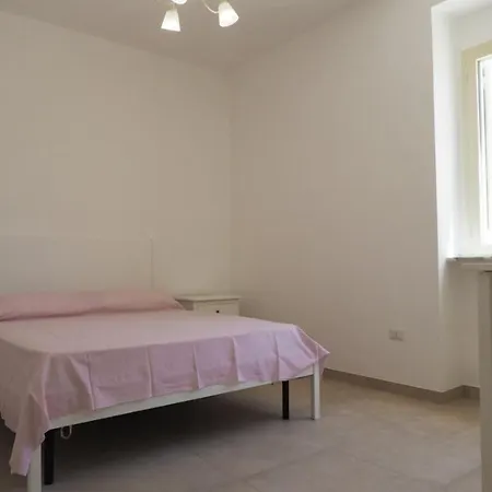 Villette Barocco By Salento Affitti Villa
