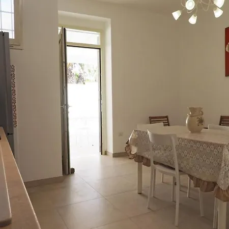 Villette Barocco By Salento Affitti Villa