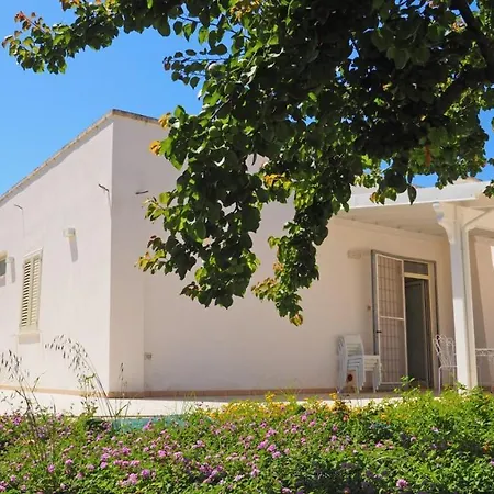 Villette Barocco By Salento Affitti