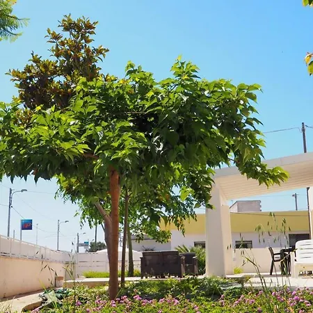 Villa Villette Barocco By Salento Affitti *