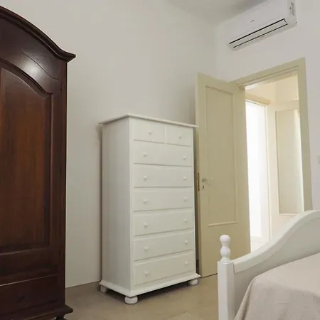 Villette Barocco By Salento Affitti Villa *