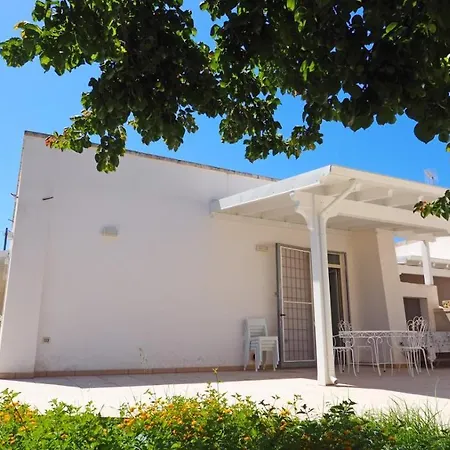 Villette Barocco By Salento Affitti