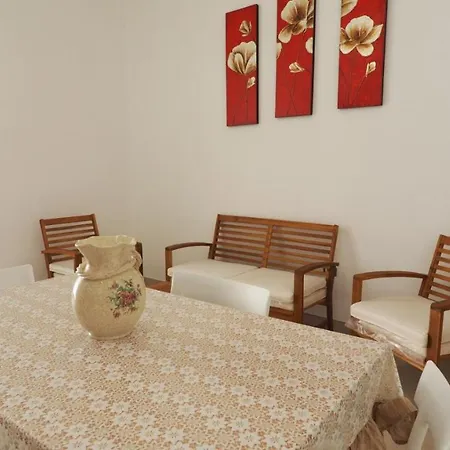 Villette Barocco By Salento Affitti Villa *