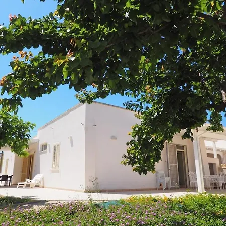 Villette Barocco By Salento Affitti * Marina di Mancaversa